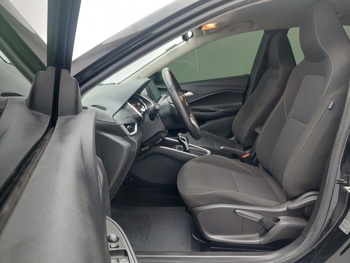 Chevrolet Onix 1.0 TURBO FLEX LTZ AUTOMÁTICO