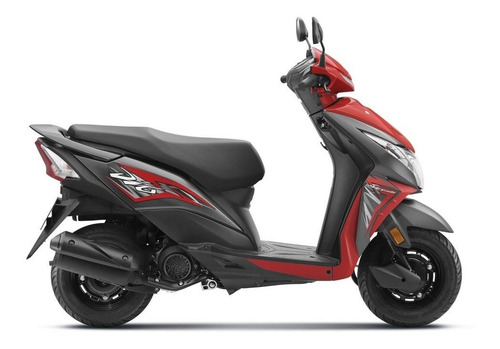 Imagen 1 de 2 de Scooter Honda Dio