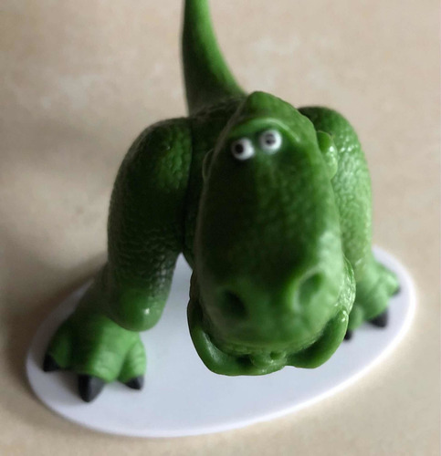 Toy Story Dinosaurio Rex