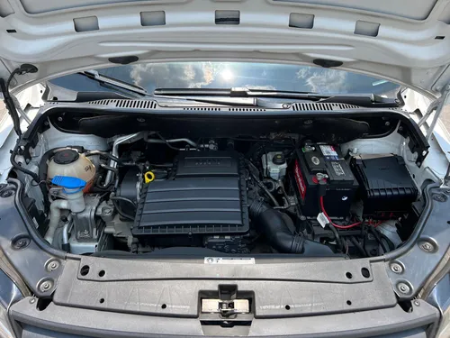 Volkswagen Caddy 1.6 Maxi Mt