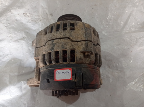 Alternador Ford Fiesta, Ka