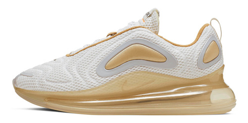 Zapatillas Nike Air Max 720 Pale Vanilla Ci6393-100   