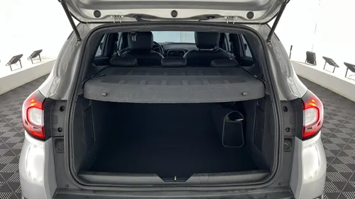 Renault Captur INTENS