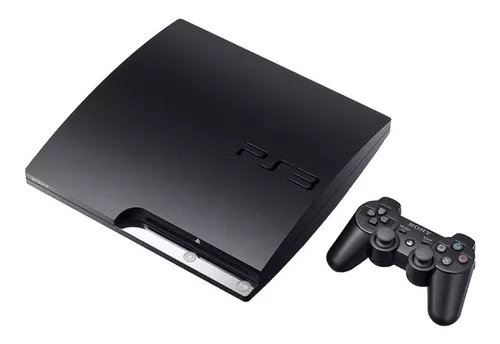 Pacote Ps3 +1000 Jogos Mídia Digital Para Playstation 3 - Escorrega o Preço