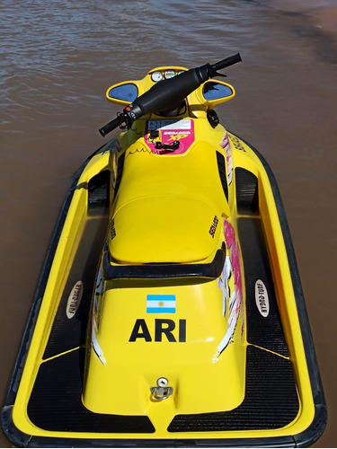 Imagen 19 de 22 de Seadoo Xp 800 110 Hp 2t