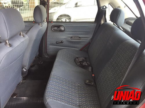 Corsa Wind 1.0