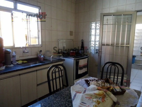 Casa Sobrado Para Venda, 3 Dormitório(s), 236.0m² - 7745