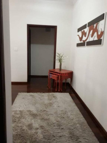 Imagem 11 de 30 de Casa À Venda, 400 M² Por R$ 3.970.000,00 - Jardim Aquarius - São José Dos Campos/sp - Ca0618