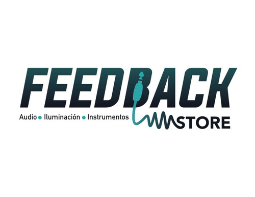 Monitor Para Estudio Activo Woofer: 6,75 , Behringer B2030a