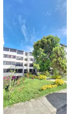 Apartamento en venta