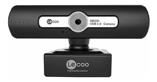 Webcam Lenovo Lecoo 720 Wec01 Usb 2.0