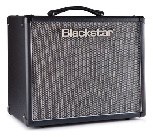 Amplificador Valvular Blackstar Ht5r Mkii Electrica 1 X 12