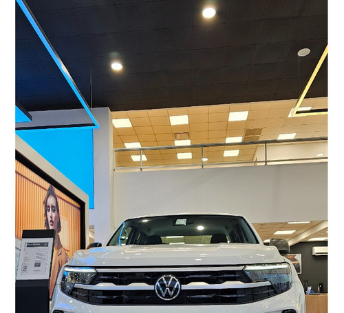 Adjudicado Listo Para Retirar Nueva Amarok Trendline Lms