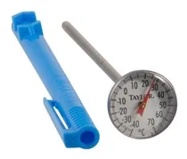 Comprar Termometros Bimetalico De Vástago 5puLG Taylor 6065n
