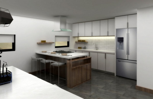 Imagen 4 de 8 de Departamentos En Venta Por El Reliz