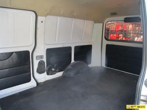 Dfsk Eq5025 Xxyf20 Van Carga 1400cc Mt Aa