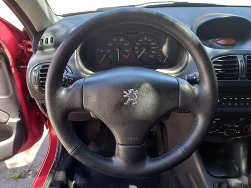 Peugeot 206 1.6 Premium