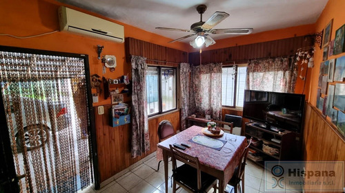 Hermosa Casa En Venta, Barrio La Loma, Del Viso