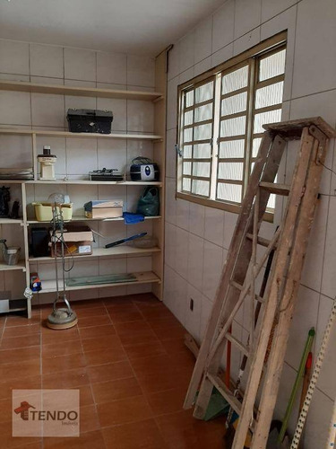 Imagem 16 de 24 de Imob01 - Sobrado 151 M² - Venda - 2 Dormitórios - Vila Linda - Santo André/sp - So0482