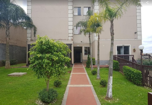 Imagem 16 de 19 de Apartamento Duplex Com 2 Dormitórios À Venda, 110 M² Por R$ 330.000,00 - Parque São Vicente - Mauá/sp - Ad0019