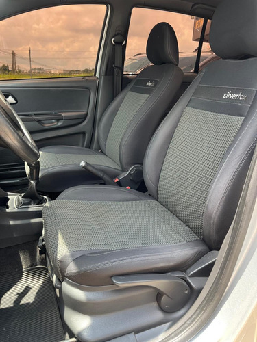 Volkswagen Fox 1.0 Silver Tec Total Flex 5p
