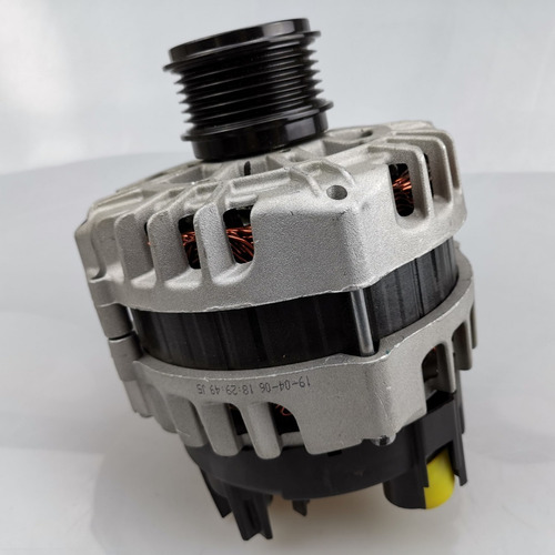 Alternador Maxus T60/v80  Original- Años 2017-2021