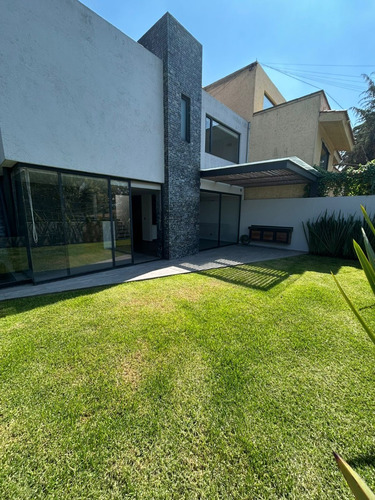 ¡¡baja De Precio!! Venta Casa En Condominio A 2 Min De Santa Fe