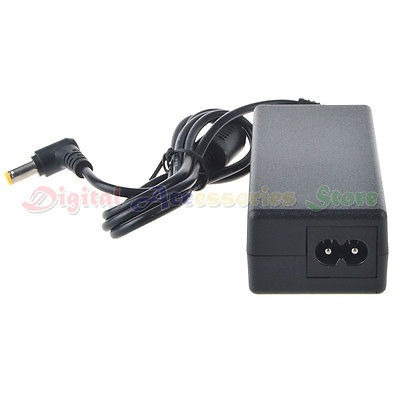 Genérico Ac Adaptador Cargador Para Acer Aspire 5532-312g25m