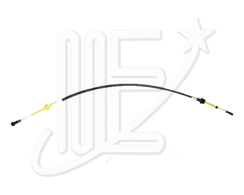 Cable Comando De Cambios Enganche Largo Chevrolet Agile 09/