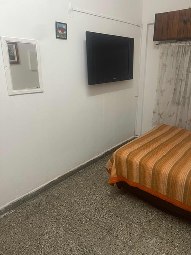Hostel Emanuel Zona Residencial, Ambiente Familiar