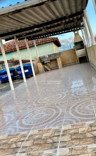 Imagem 9 de 11 de Casa À Venda Em Mongaguá - Ca3658