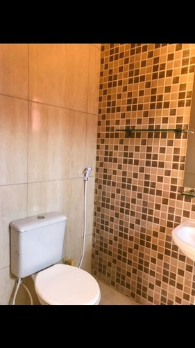 Imagem 26 de 27 de Casa Com 3 Dormitórios À Venda, 180 M² Por R$ 430.000,00 - Aldeota - Fortaleza/ce - Ca1739