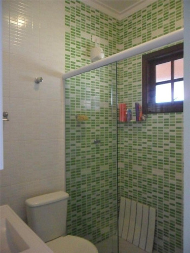 Imagem 11 de 19 de Chacara No Condominio Nova Rheata , Boituva - Ch00173 - 2106908