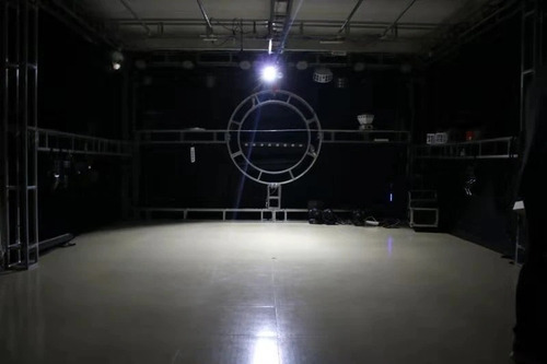 Foco 200w Luz Led De Alta Potencia, Iluminacion Discoteque