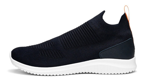 Imagen 1 de 6 de Tenis Azul Marino Hombre Marca 360 Modelo Argos