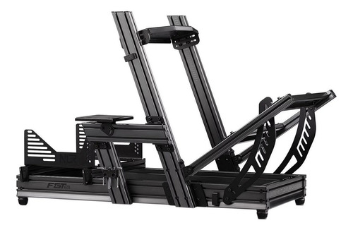 Next Level Racing F-gt Elite Edición De Placa (nlr-e001)