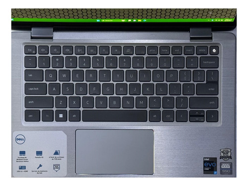 Dell Latitude 7320 Core I7-1185g7 16gb 256gb 13.3touch 360° (Reacondicionado)