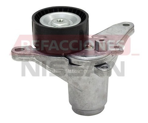 Tensor Correa Nissan Navarra Np300 A 20 Dias