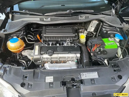 Seat Ibiza Style 1400cc Mt Aa