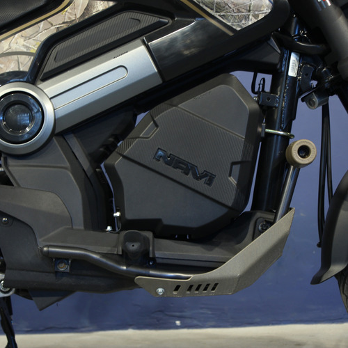 Honda Navi Adventure 110 2024 (bk2d1)