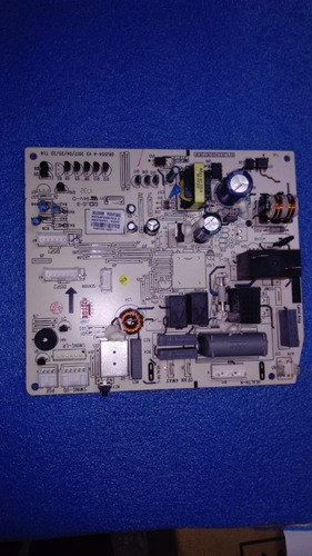 Placa Aire Acondicionado  Philco M554 2300  F Frio Calor