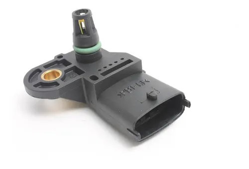 Sensor Map Chevrolet S10 2.8 Mwm