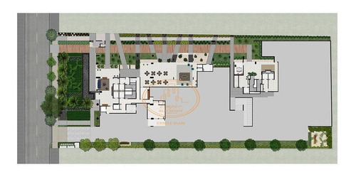 Apartamento Com 2 Dormitório(s) Localizado(a) No Bairro Barra Funda Em São Paulo / São Paulo - 1706:903289