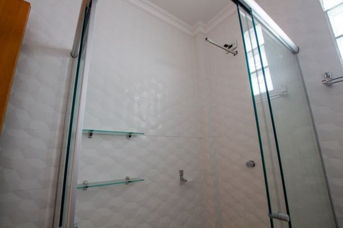 Imagem 23 de 30 de Apartamento Com 3 Dormitórios À Venda, 74 M² Por R$ 300.000,00 - Água Verde - Curitiba/pr - Ap0420