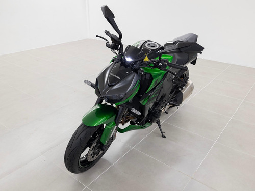 Kawasaki Z 1000 R Edition Abs
