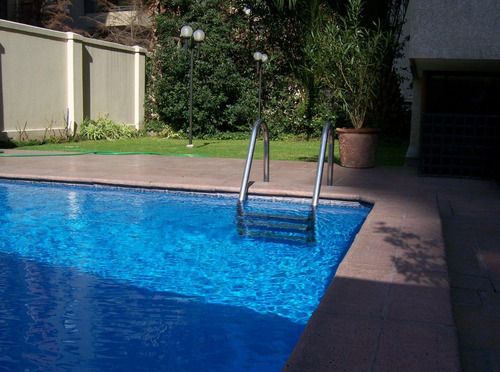 San Sebastian 2967 Depto 1d+1b + Est+bod. Las Condes