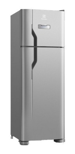 Geladeira Frost Free Electrolux 310l Inox Dfx39