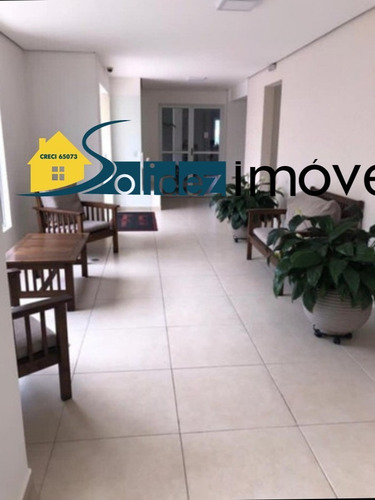 Imagem 19 de 20 de Apartamento Para Locação - Ap00760 - 69539208