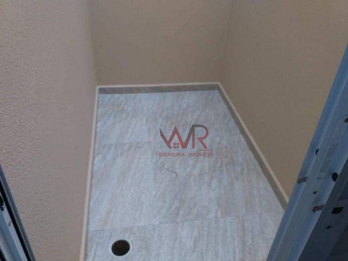 Imagem 15 de 15 de Apartamento À Venda Itaquera - Ap1101