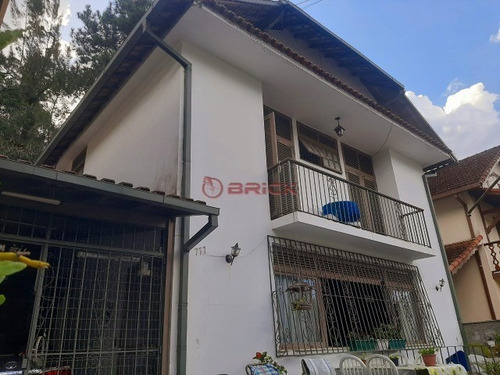 Imagem 4 de 30 de Casa Dentro De Condomínio Com 4 Quartos Sendo 1 Suíte No Alto. - Ca01667 - 69290863
